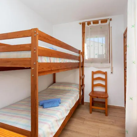 Вилла Calas 3 By Interhome *